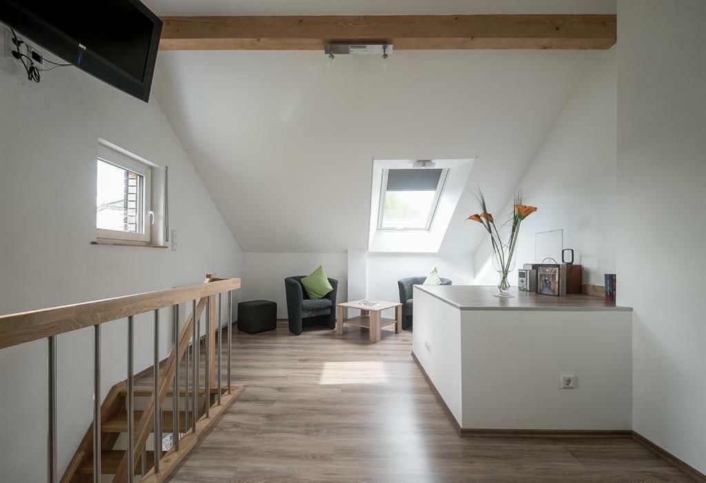 Ferienwohnung Moni Trierweiler Extérieur photo