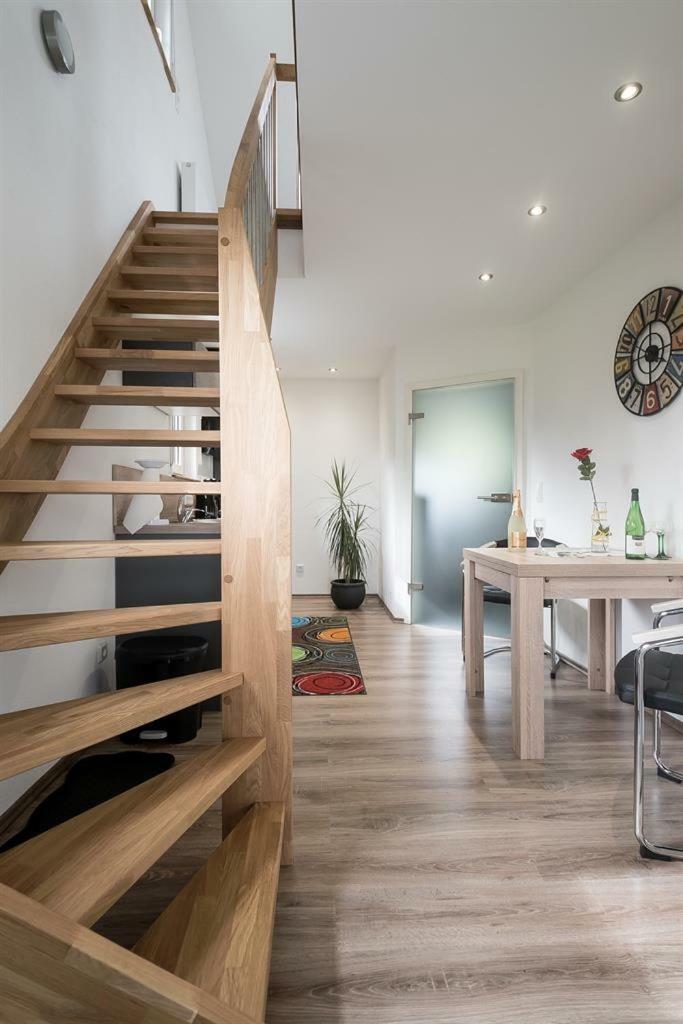 Ferienwohnung Moni Trierweiler Extérieur photo
