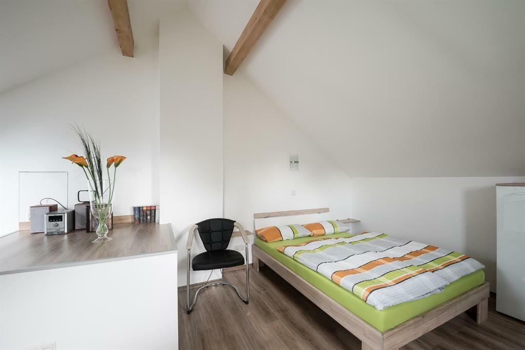 Ferienwohnung Moni Trierweiler Extérieur photo