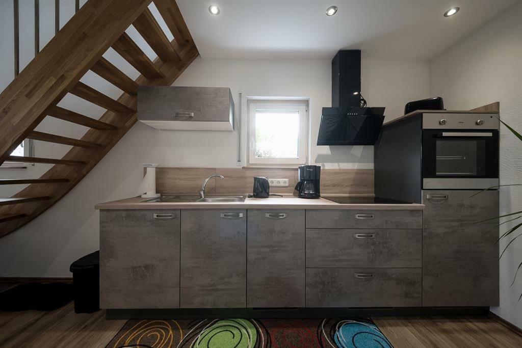 Ferienwohnung Moni Trierweiler Extérieur photo