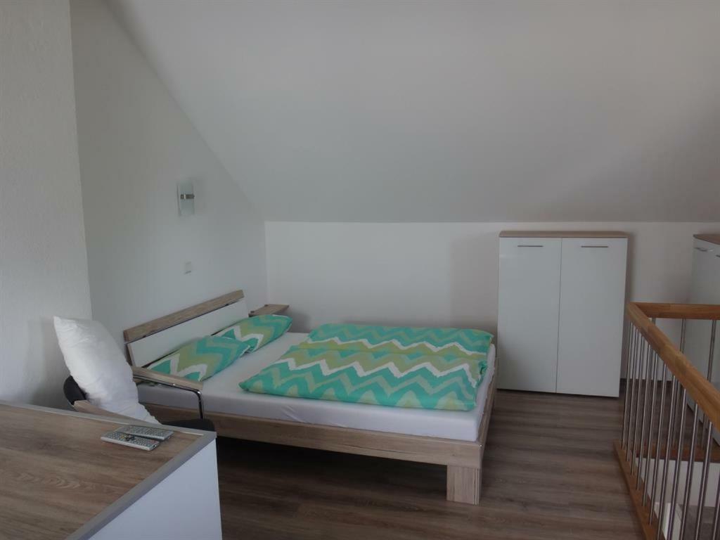 Ferienwohnung Moni Trierweiler Extérieur photo